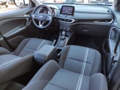 CHEVROLET TRACKER LT 1.0 TURBO 2024/2024 ROSAUTO VEÍCULOS VENÂNCIO AIRES / Carros no Vale
