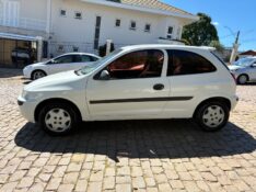 CHEVROLET CELTA 1.0 2P 2004/2004 COMPLETO VEÍCULOS GUAPORÉ / Carros no Vale