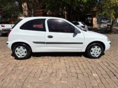 CHEVROLET CELTA 1.0 2P 2004/2004 COMPLETO VEÍCULOS GUAPORÉ / Carros no Vale