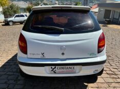 CHEVROLET CELTA 1.0 2P 2004/2004 COMPLETO VEÍCULOS GUAPORÉ / Carros no Vale
