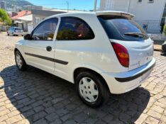 CHEVROLET CELTA 1.0 2P 2004/2004 COMPLETO VEÍCULOS GUAPORÉ / Carros no Vale