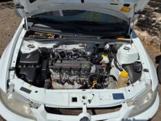 CHEVROLET CELTA 1.0 2P 2004/2004 COMPLETO VEÍCULOS GUAPORÉ / Carros no Vale