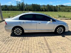 HONDA CIVIC LXL /2011 RT 811 VEÍCULOS ARROIO DO MEIO / Carros no Vale