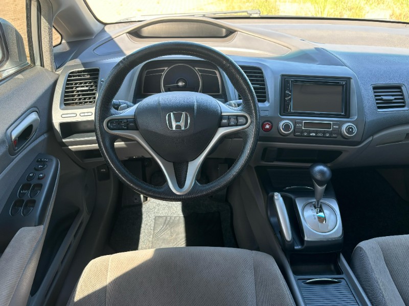 HONDA CIVIC LXL /2011 RT 811 VEÍCULOS ARROIO DO MEIO / Carros no Vale