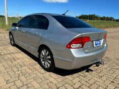 HONDA CIVIC LXL /2011 RT 811 VEÍCULOS ARROIO DO MEIO / Carros no Vale