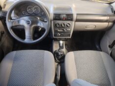CHEVROLET CLASSIC 1.0 2010/2010 ALTERNATIVA VEÍCULOS LAJEADO / Carros no Vale