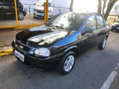 CHEVROLET CLASSIC 1.0 2010/2010 ALTERNATIVA VEÍCULOS LAJEADO / Carros no Vale