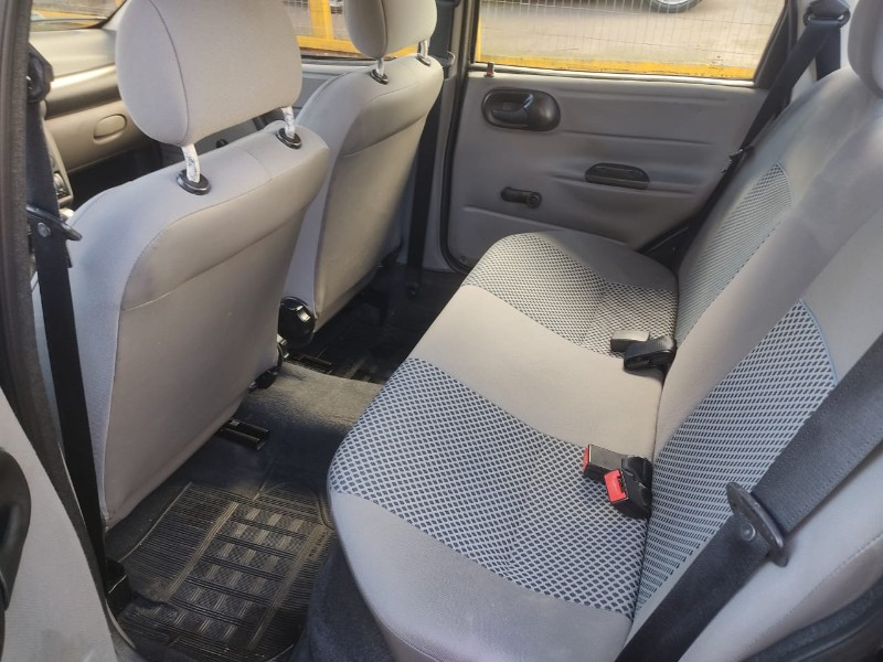 CHEVROLET CLASSIC 1.0 2010/2010 ALTERNATIVA VEÍCULOS LAJEADO / Carros no Vale
