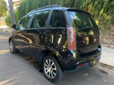 FIAT IDEA ATTRACTIVE 1.4 2012/2013 ESTAÇÃO DO CARRO ESTRELA / Carros no Vale