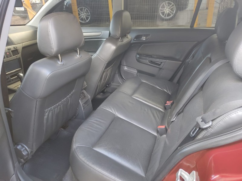CHEVROLET VECTRA 2.0 GTX 2008/2009 ALTERNATIVA VEÍCULOS LAJEADO / Carros no Vale
