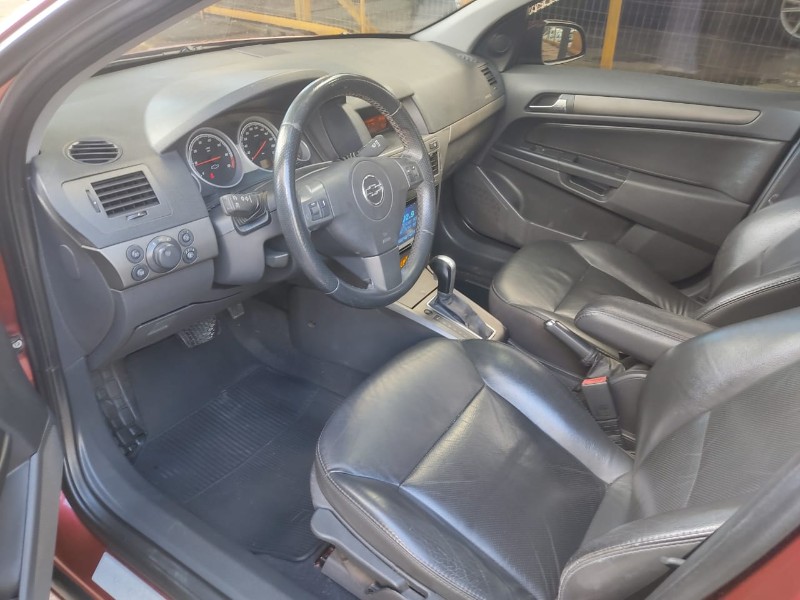 CHEVROLET VECTRA 2.0 GTX 2008/2009 ALTERNATIVA VEÍCULOS LAJEADO / Carros no Vale