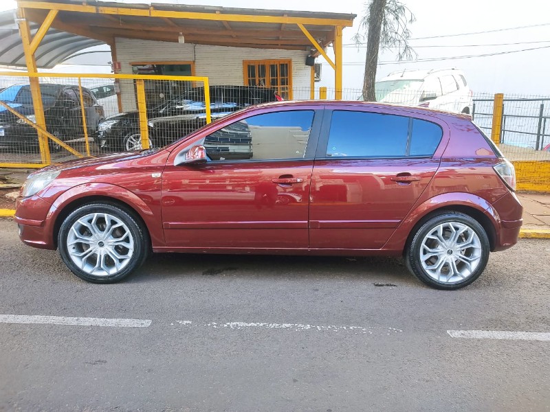 CHEVROLET VECTRA 2.0 GTX 2008/2009 ALTERNATIVA VEÍCULOS LAJEADO / Carros no Vale