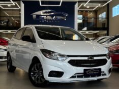 CHEVROLET ONIX 1.0 8V JOY BLACK EDITION 2021 /2021 LEHMEN VEÍCULOS VENÂNCIO AIRES / Carros no Vale