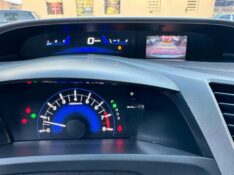 HONDA CIVIC 1.8 LXL 16V FLEX 4P AUTOMÁTICO 2012/2013 AR MULTIMARCAS VENÂNCIO AIRES / Carros no Vale
