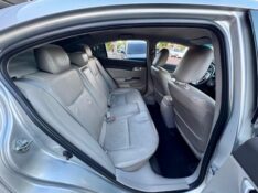 HONDA CIVIC 1.8 LXL 16V FLEX 4P AUTOMÁTICO 2012/2013 AR MULTIMARCAS VENÂNCIO AIRES / Carros no Vale