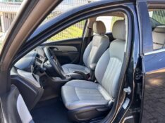 CHEVROLET CRUZE 1.8 LTZ 16V FLEX 4P AUTOMÁTICO 2014/2014 LS MULTIMARCAS VENÂNCIO AIRES / Carros no Vale