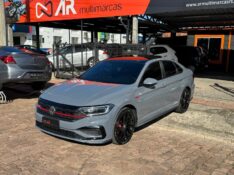 VOLKSWAGEN JETTA GLI 350 TSI 2.0 16V 4P AUT. 2019/2019 AR MULTIMARCAS VENÂNCIO AIRES / Carros no Vale