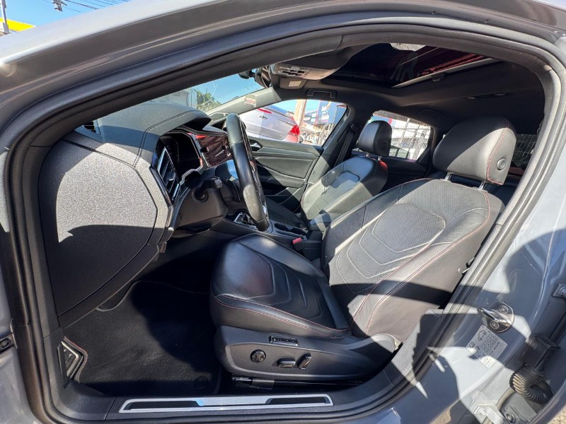 VOLKSWAGEN JETTA GLI 350 TSI 2.0 16V 4P AUT. 2019/2019 AR MULTIMARCAS VENÂNCIO AIRES / Carros no Vale