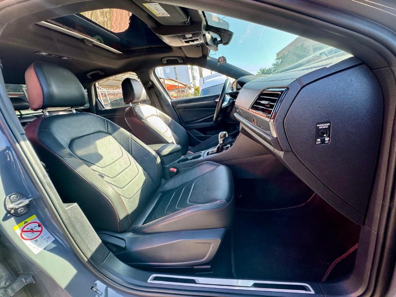 VOLKSWAGEN JETTA GLI 350 TSI 2.0 16V 4P AUT. 2019/2019 AR MULTIMARCAS VENÂNCIO AIRES / Carros no Vale