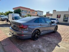 VOLKSWAGEN JETTA GLI 350 TSI 2.0 16V 4P AUT. 2019/2019 AR MULTIMARCAS VENÂNCIO AIRES / Carros no Vale