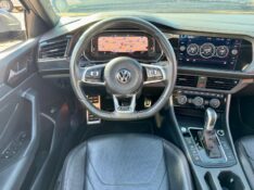VOLKSWAGEN JETTA GLI 350 TSI 2.0 16V 4P AUT. 2019/2019 AR MULTIMARCAS VENÂNCIO AIRES / Carros no Vale