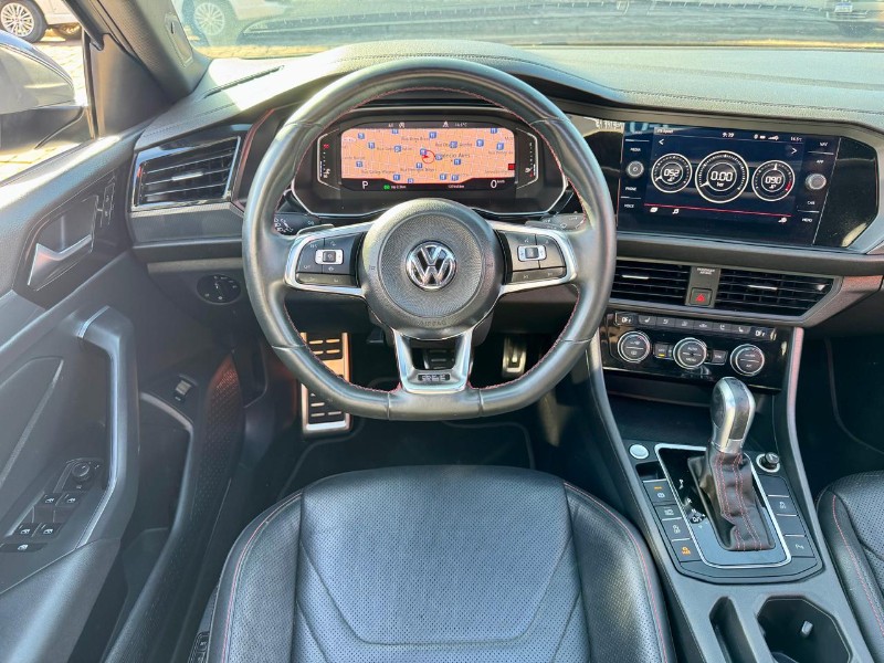 VOLKSWAGEN JETTA GLI 350 TSI 2.0 16V 4P AUT. 2019/2019 AR MULTIMARCAS VENÂNCIO AIRES / Carros no Vale