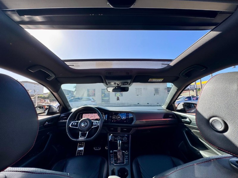 VOLKSWAGEN JETTA GLI 350 TSI 2.0 16V 4P AUT. 2019/2019 AR MULTIMARCAS VENÂNCIO AIRES / Carros no Vale