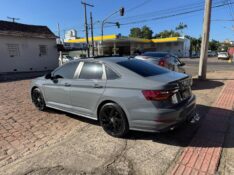 VOLKSWAGEN JETTA GLI 350 TSI 2.0 16V 4P AUT. 2019/2019 AR MULTIMARCAS VENÂNCIO AIRES / Carros no Vale