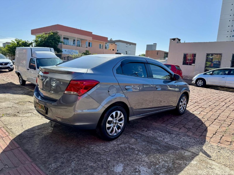 CHEVROLET ONIX PLUS JOY BLACK EDITION 1.0 8V 2021/2021 AR MULTIMARCAS VENÂNCIO AIRES / Carros no Vale