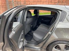 CHEVROLET CRUZE LT 1.8 16V FLEXPOWER 4P MEC. 2012/2012 LS MULTIMARCAS VENÂNCIO AIRES / Carros no Vale