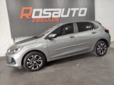 CHEVROLET ONIX PREMIER 2 2024/2025 ROSAUTO VEÍCULOS VENÂNCIO AIRES / Carros no Vale