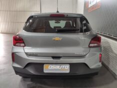 CHEVROLET ONIX PREMIER 2 2024/2025 ROSAUTO VEÍCULOS VENÂNCIO AIRES / Carros no Vale