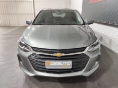 CHEVROLET ONIX PREMIER 2 2024/2025 ROSAUTO VEÍCULOS VENÂNCIO AIRES / Carros no Vale