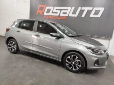 CHEVROLET ONIX PREMIER 2 2024/2025 ROSAUTO VEÍCULOS VENÂNCIO AIRES / Carros no Vale