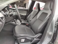 CHEVROLET ONIX PREMIER 2 2024/2025 ROSAUTO VEÍCULOS VENÂNCIO AIRES / Carros no Vale