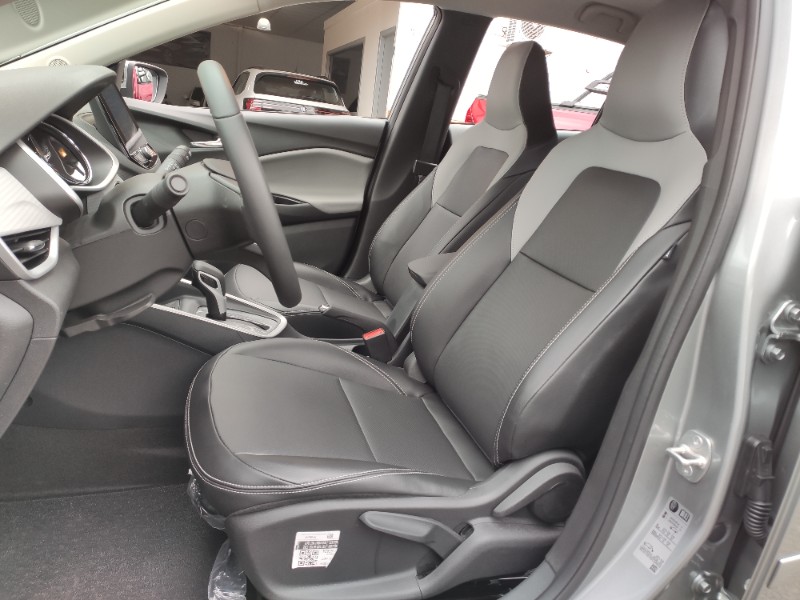 CHEVROLET ONIX PREMIER 2 2024/2025 ROSAUTO VEÍCULOS VENÂNCIO AIRES / Carros no Vale