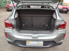 CHEVROLET ONIX PREMIER 2 2024/2025 ROSAUTO VEÍCULOS VENÂNCIO AIRES / Carros no Vale