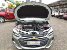 CHEVROLET ONIX PREMIER 2 2024/2025 ROSAUTO VEÍCULOS VENÂNCIO AIRES / Carros no Vale