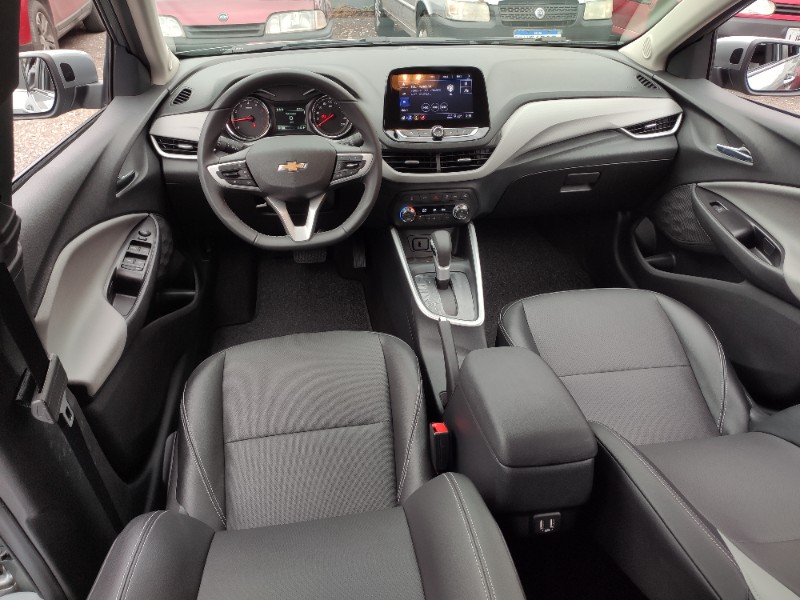CHEVROLET ONIX PREMIER 2 2024/2025 ROSAUTO VEÍCULOS VENÂNCIO AIRES / Carros no Vale