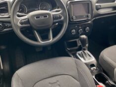 JEEP RENEGADE 1.3 T270 TURBO FLEX AT6 2022/2022 WS MULTIMARCAS VENÂNCIO AIRES / Carros no Vale