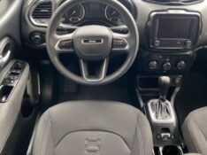 JEEP RENEGADE 1.3 T270 TURBO FLEX AT6 2022/2022 WS MULTIMARCAS VENÂNCIO AIRES / Carros no Vale
