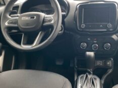 JEEP RENEGADE 1.3 T270 TURBO FLEX AT6 2022/2022 WS MULTIMARCAS VENÂNCIO AIRES / Carros no Vale