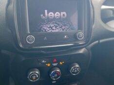 JEEP RENEGADE 1.3 T270 TURBO FLEX AT6 2022/2022 WS MULTIMARCAS VENÂNCIO AIRES / Carros no Vale