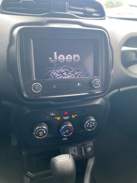 JEEP RENEGADE 1.3 T270 TURBO FLEX AT6 2022/2022 WS MULTIMARCAS VENÂNCIO AIRES / Carros no Vale