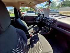 FIAT TORO 1.8 FREEDOM AT6 2017/2018 CRUZEIRO MULTIMARCAS CRUZEIRO DO SUL / Carros no Vale