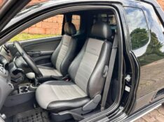 VOLKSWAGEN SAVEIRO CROSS 1.6 T FLEX 16V CE 2015/2015 LS MULTIMARCAS VENÂNCIO AIRES / Carros no Vale