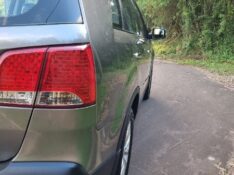 KIA KIA SORENTO 2.4 EX 2011/2011 MG VEÍCULOS ARROIO DO MEIO / Carros no Vale