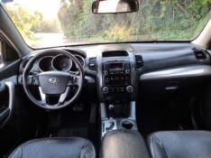KIA KIA SORENTO 2.4 EX 2011/2011 MG VEÍCULOS ARROIO DO MEIO / Carros no Vale