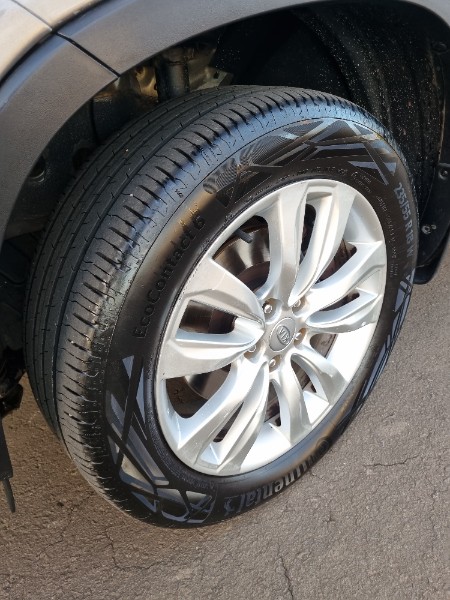 KIA KIA SORENTO 2.4 EX 2011/2011 MG VEÍCULOS ARROIO DO MEIO / Carros no Vale