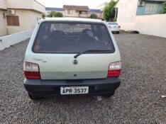 FIAT UNO MILLE 1.0 FIRE/ F.FLEX/ ECONOMY 2P 2008/2008 MG VEÍCULOS ARROIO DO MEIO / Carros no Vale